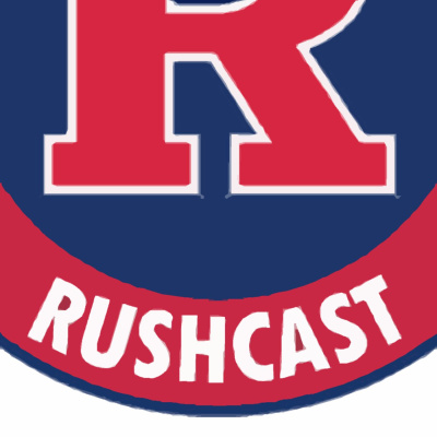 Rushcast - Adelaide Rush Podcast
