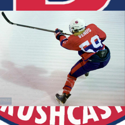 Rushcast - Adelaide Rush Podcast