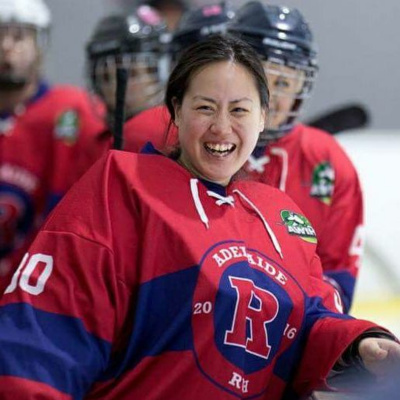 Rushcast - Adelaide Rush Podcast