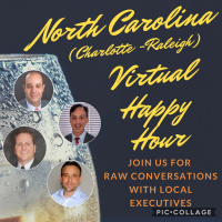 North Carolina - Virtual Happy Hour 