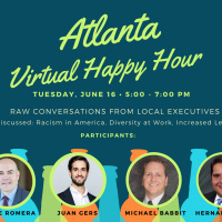 Atlanta Virtual Happy Hour
