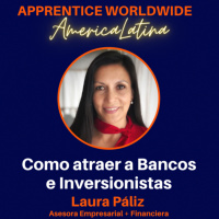 Como atraer a Bancos e Inversionistas