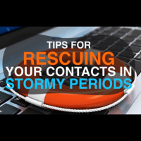 Tips for Rescuing Your Contacts - Power Networking