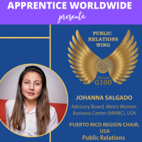 Entrevista de Johanna Salgado