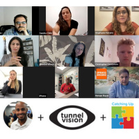 Meet the CEO: Jerry Perez, Creator of Tunnel Vision