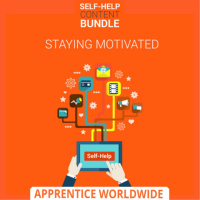 5 Ways to Stay Motivated No Matter What