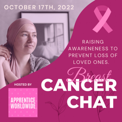 Apprentice Worldwide Podcast