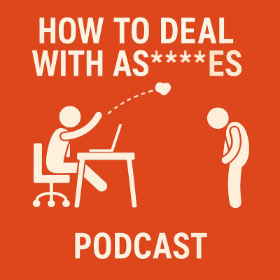 Apprentice Worldwide Podcast