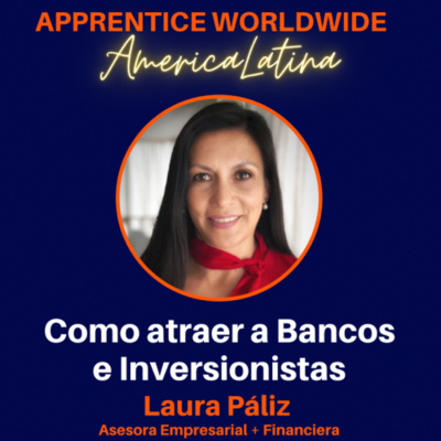 Apprentice Worldwide Podcast