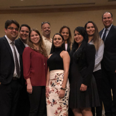 Apprentice Worldwide Podcast