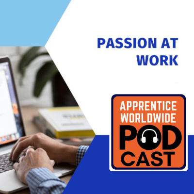 Apprentice Worldwide Podcast