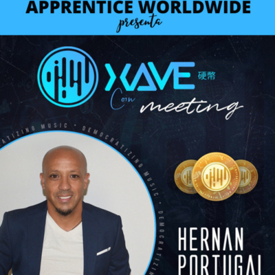 Apprentice Worldwide Podcast