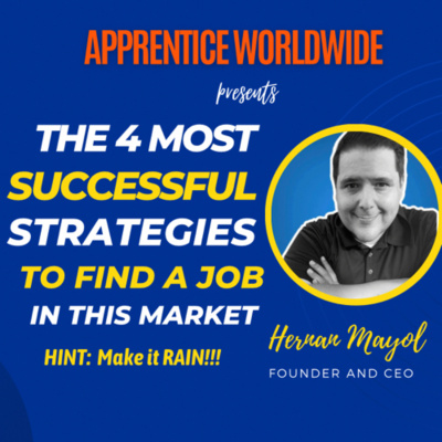 Apprentice Worldwide Podcast