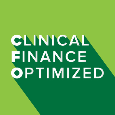Clinical Finance Optimized