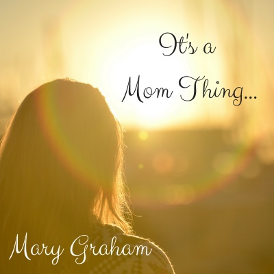 Breadbox Media - It\s A Mom Thing