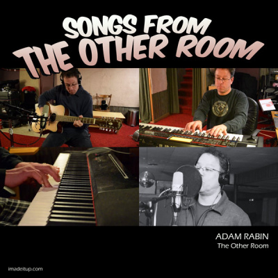 Songs From The Other Room