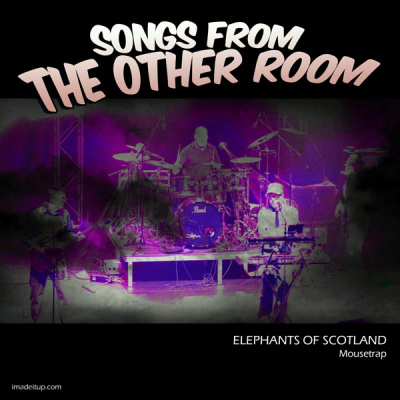 Songs From The Other Room
