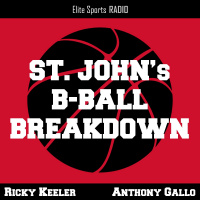 St Johns B-Ball Breakdown: Then there was 4
