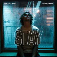 Kid LAROI x Justin Bieber x Avicii - Stay SOS (DJ K-Rice Edit)