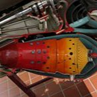 Preflight Checklist Episode 23 - Combuster