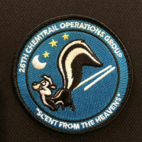 Preflight Checklist Episode 17 - Chemtrails