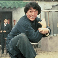 Jackie Chan Runs Wild (DJ K-Rice Bootleg) Dirty