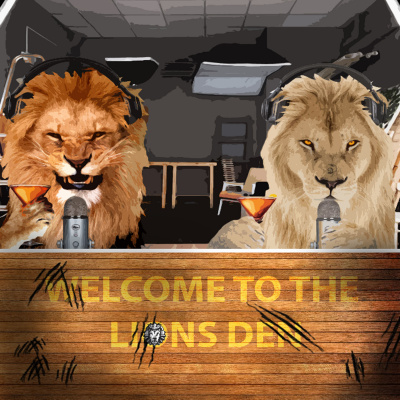 Welcome To The Lions Den