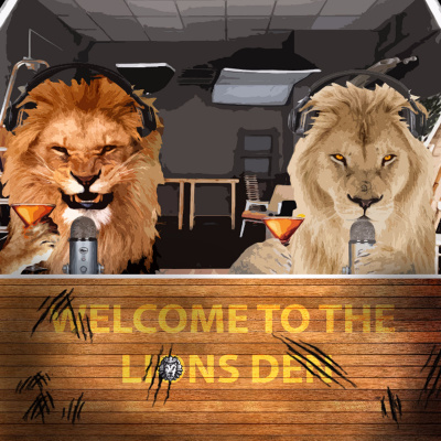 Welcome To The Lions Den