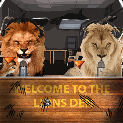 Welcome To The Lions Den