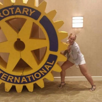 Scout Symons – 2015 Casino Showgirl