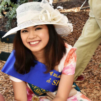 Dana Velasco – 2014/15 Blacktown Showgirl Part 2