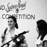 Stephanie Davies – 2015 Bungendore Showgirl