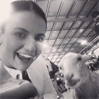 Ema Woods – 2014 Murwillumbah Showgirl