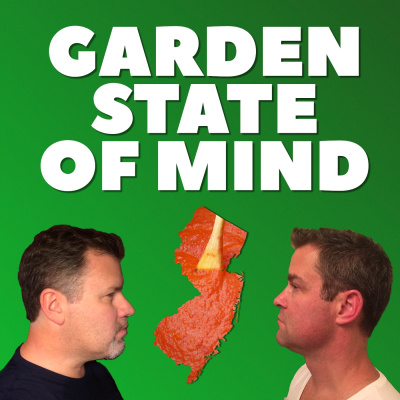 Garden State Of Mind
