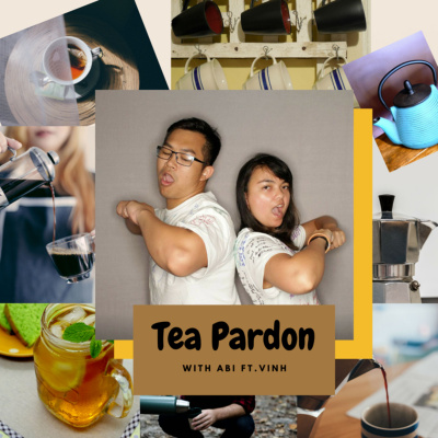 Tea Pardon