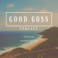 GG PodCast 1 Halloween/StrangerThings/Riverdale