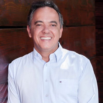 Evangelho E Cristianismo