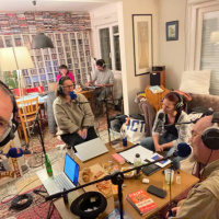 Episode 32 - Hors-Circuit (Bonus)