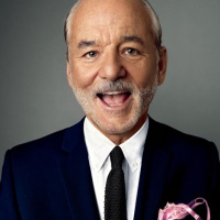 Episode 16 - Bill Murray