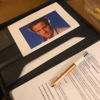 Episode 23 - Amour (Bonus)