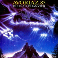 Episode 26 - Avoriaz