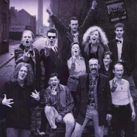 Episode 6 - Rockstar