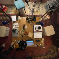 Episode 25 - Rencontre (Bonus)