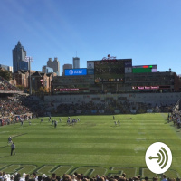 Ep 21 - The walk to Miami. Feat. Biloxxxi