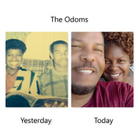 Episode 007 - Jarvis and Cassandra Odom