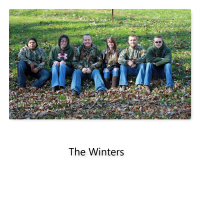 Episode 003 - John and Christy Winter