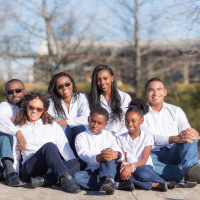 Episode 005 - Roosevelt and Shannon Simmons