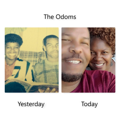 Blended Covenant Living