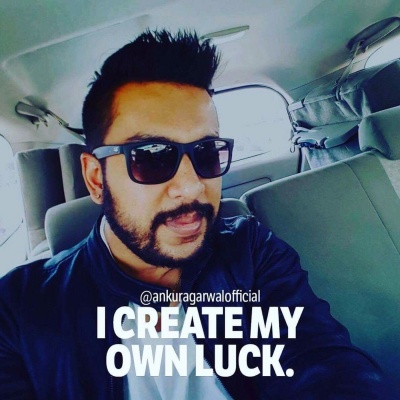 Ankuragarwalofficial
