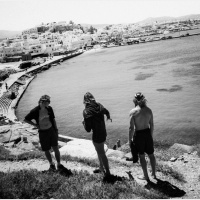 Rockstars | The Megapod